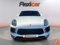 Porsche Macan Turbo Blanc - thumbnail 5