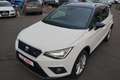 SEAT Arona 1.0 TSI FR DSG LED Navi ACC Sitzheizung Wit - thumbnail 19