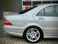 Mercedes-Benz S 55 AMG Lang / Full options / A1 condition / 500pk / BTW R Gris - thumbnail 4