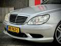 Mercedes-Benz S 55 AMG Lang / Full options / A1 condition / 500pk / BTW R Gris - thumbnail 9