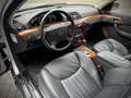 Mercedes-Benz S 55 AMG Lang / Full options / A1 condition / 500pk / BTW R Gris - thumbnail 32