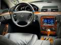 Mercedes-Benz S 55 AMG Lang / Full options / A1 condition / 500pk / BTW R Gris - thumbnail 28