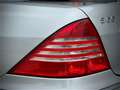 Mercedes-Benz S 55 AMG Lang / Full options / A1 condition / 500pk / BTW R Gris - thumbnail 18