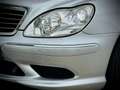 Mercedes-Benz S 55 AMG Lang / Full options / A1 condition / 500pk / BTW R Gris - thumbnail 17