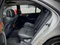 Mercedes-Benz S 55 AMG Lang / Full options / A1 condition / 500pk / BTW R Gris - thumbnail 27