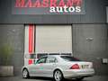 Mercedes-Benz S 55 AMG Lang / Full options / A1 condition / 500pk / BTW R Gris - thumbnail 11