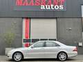 Mercedes-Benz S 55 AMG Lang / Full options / A1 condition / 500pk / BTW R Gris - thumbnail 6