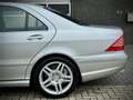 Mercedes-Benz S 55 AMG Lang / Full options / A1 condition / 500pk / BTW R Gris - thumbnail 8