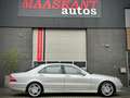 Mercedes-Benz S 55 AMG Lang / Full options / A1 condition / 500pk / BTW R Gris - thumbnail 1