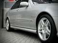 Mercedes-Benz S 55 AMG Lang / Full options / A1 condition / 500pk / BTW R Gris - thumbnail 12