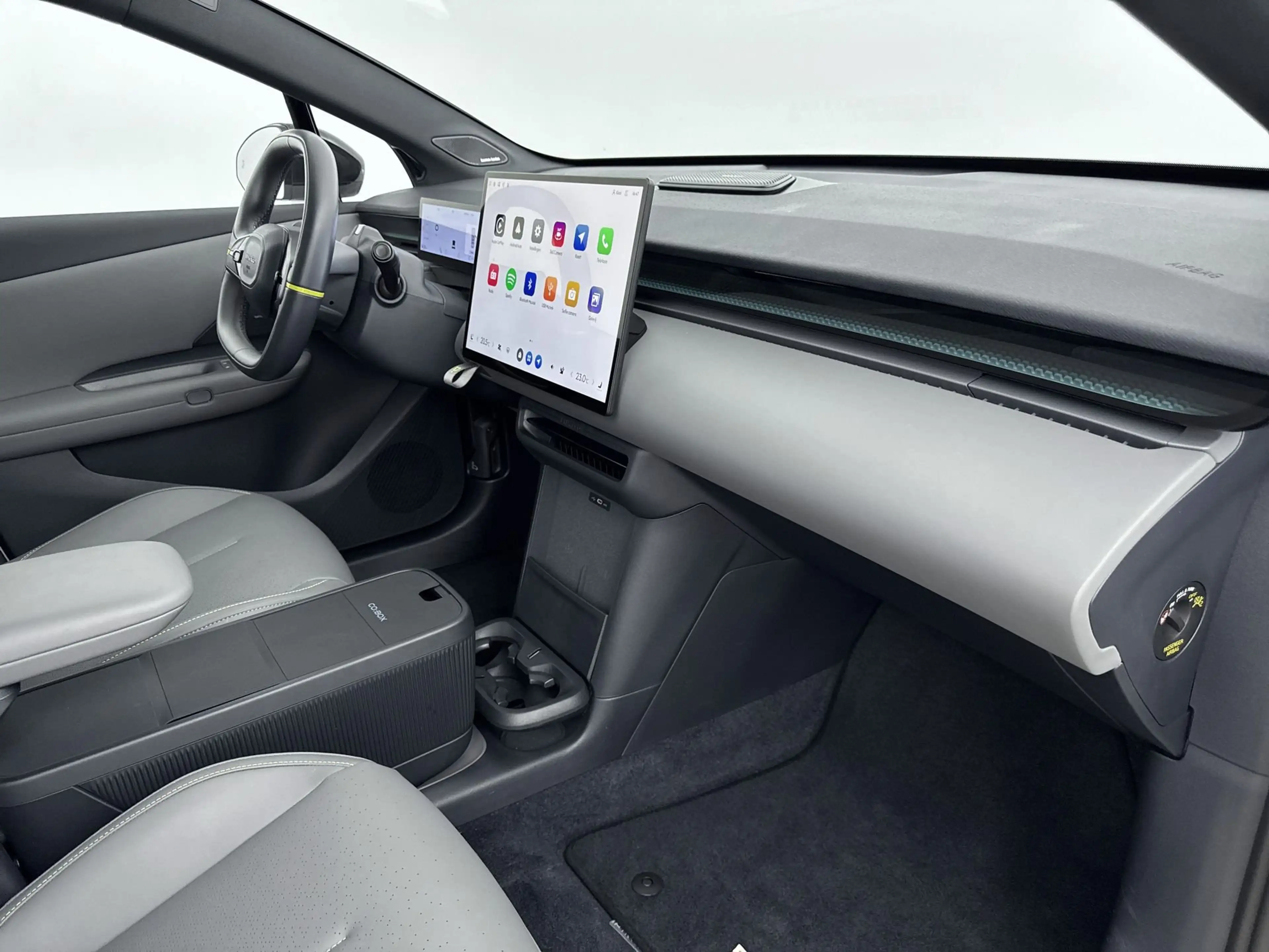Lynk & Co 02 More 66 kWh | ORIGINEEL NEDERLANDSE AUTO | 445 km — photo 23