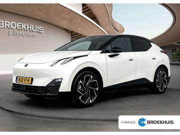 More 66 kWh | ORIGINEEL NEDERLANDSE AUTO | 445 km