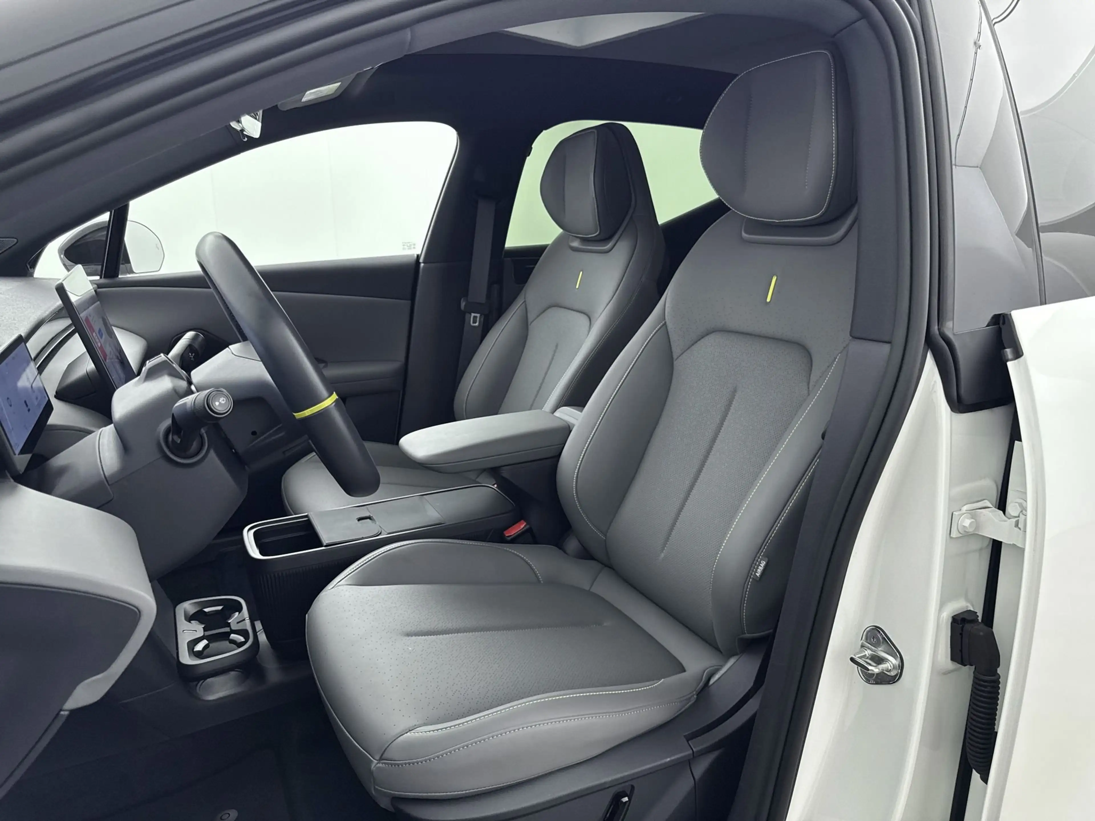 Lynk & Co 02 More 66 kWh | ORIGINEEL NEDERLANDSE AUTO | 445 km — photo 29