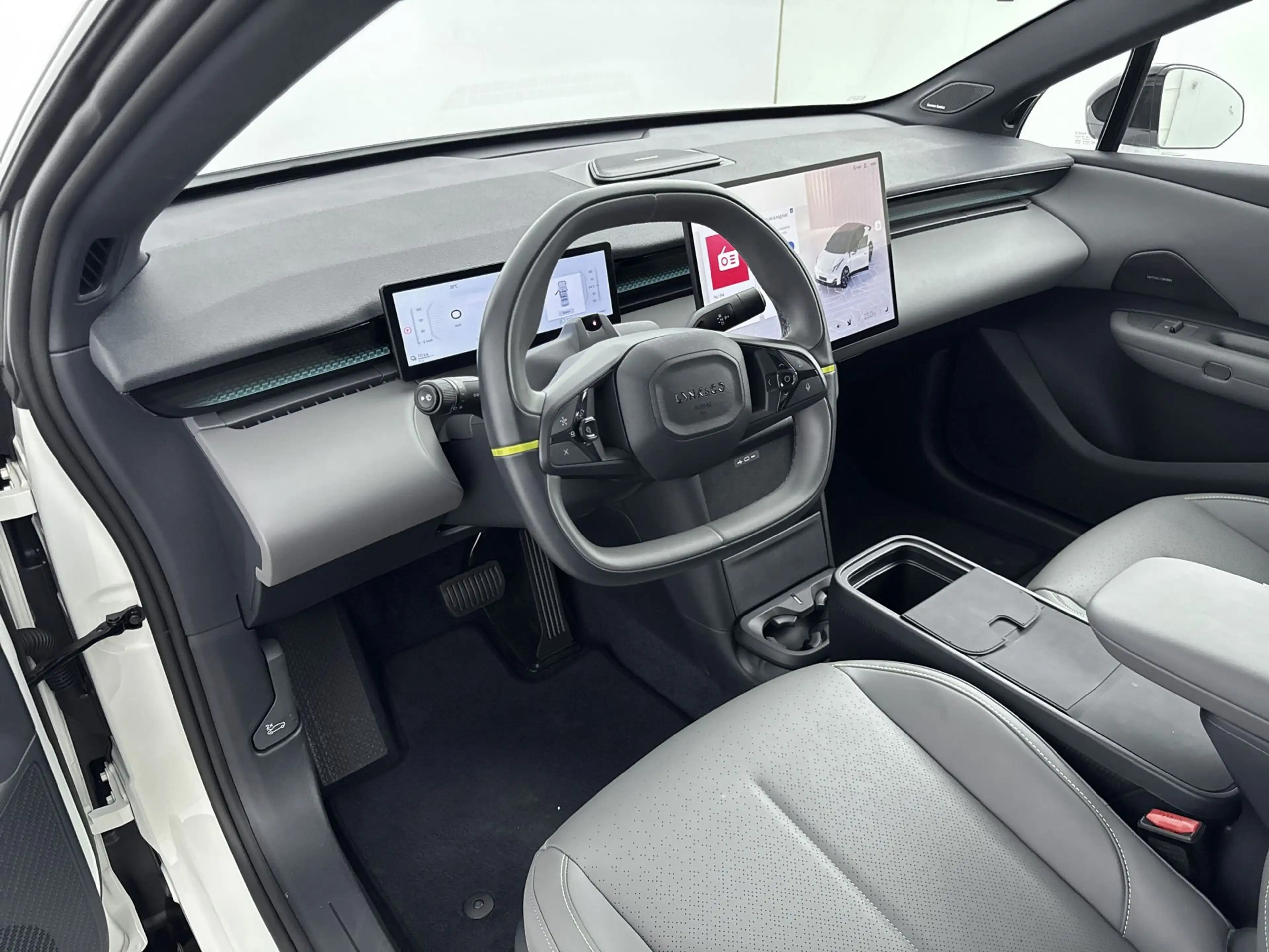 Lynk & Co 02 More 66 kWh | ORIGINEEL NEDERLANDSE AUTO | 445 km — photo 24