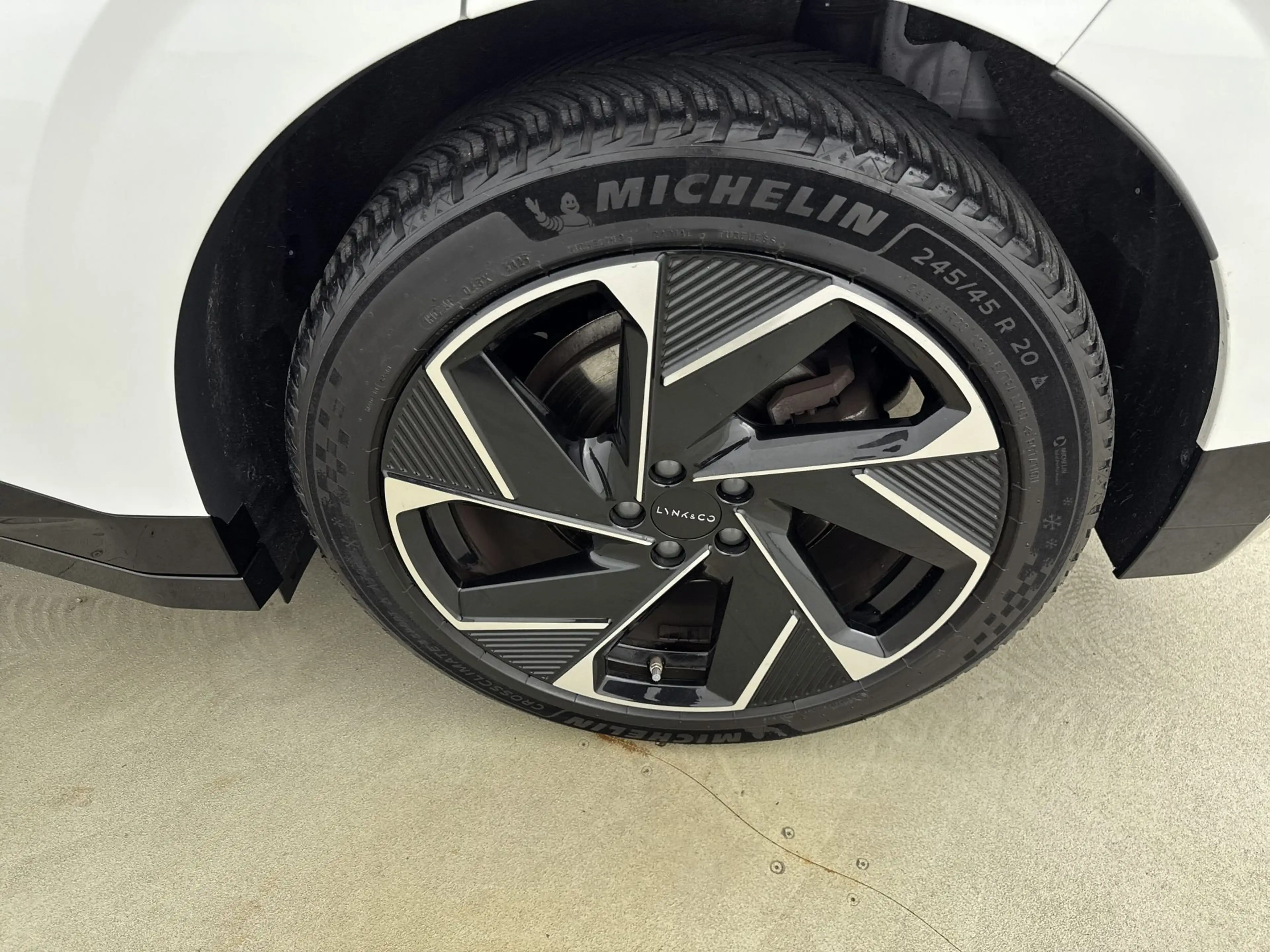 Lynk & Co 02 More 66 kWh | ORIGINEEL NEDERLANDSE AUTO | 445 km — photo 33
