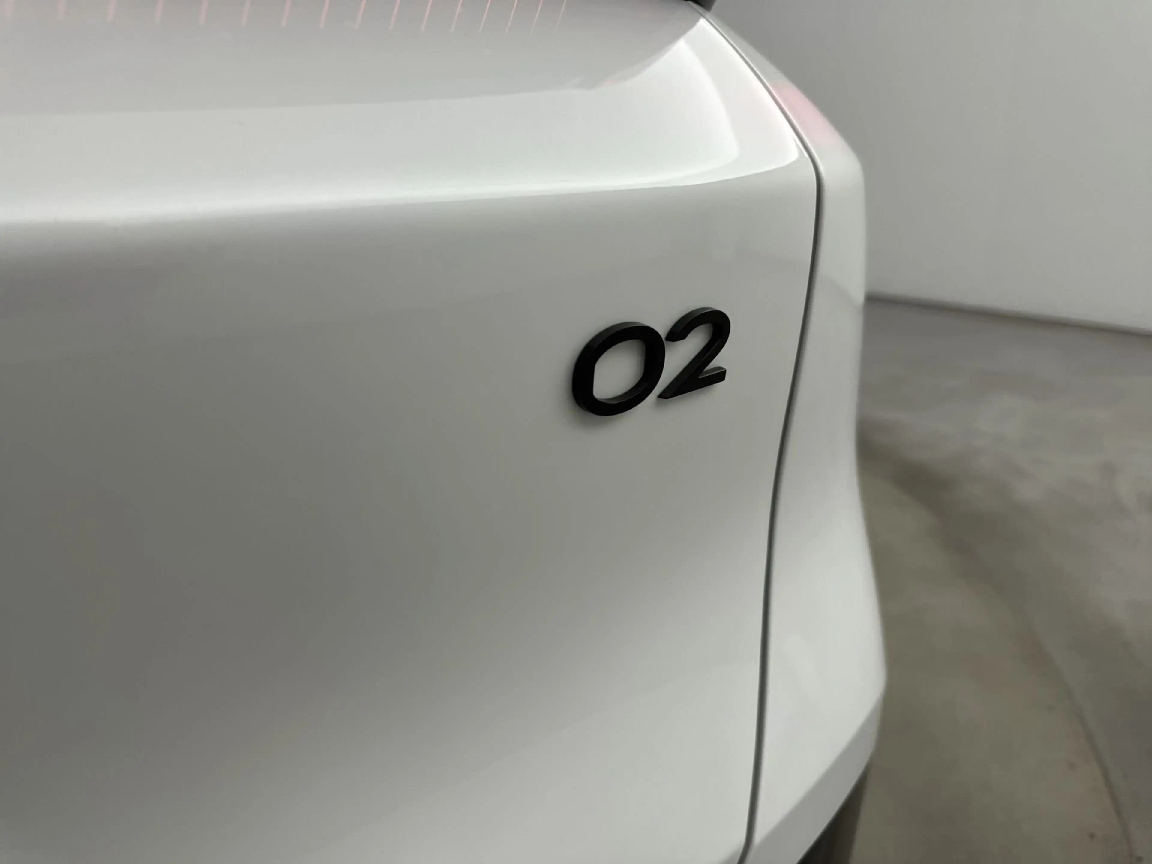 Lynk & Co 02 More 66 kWh | ORIGINEEL NEDERLANDSE AUTO | 445 km — photo 21