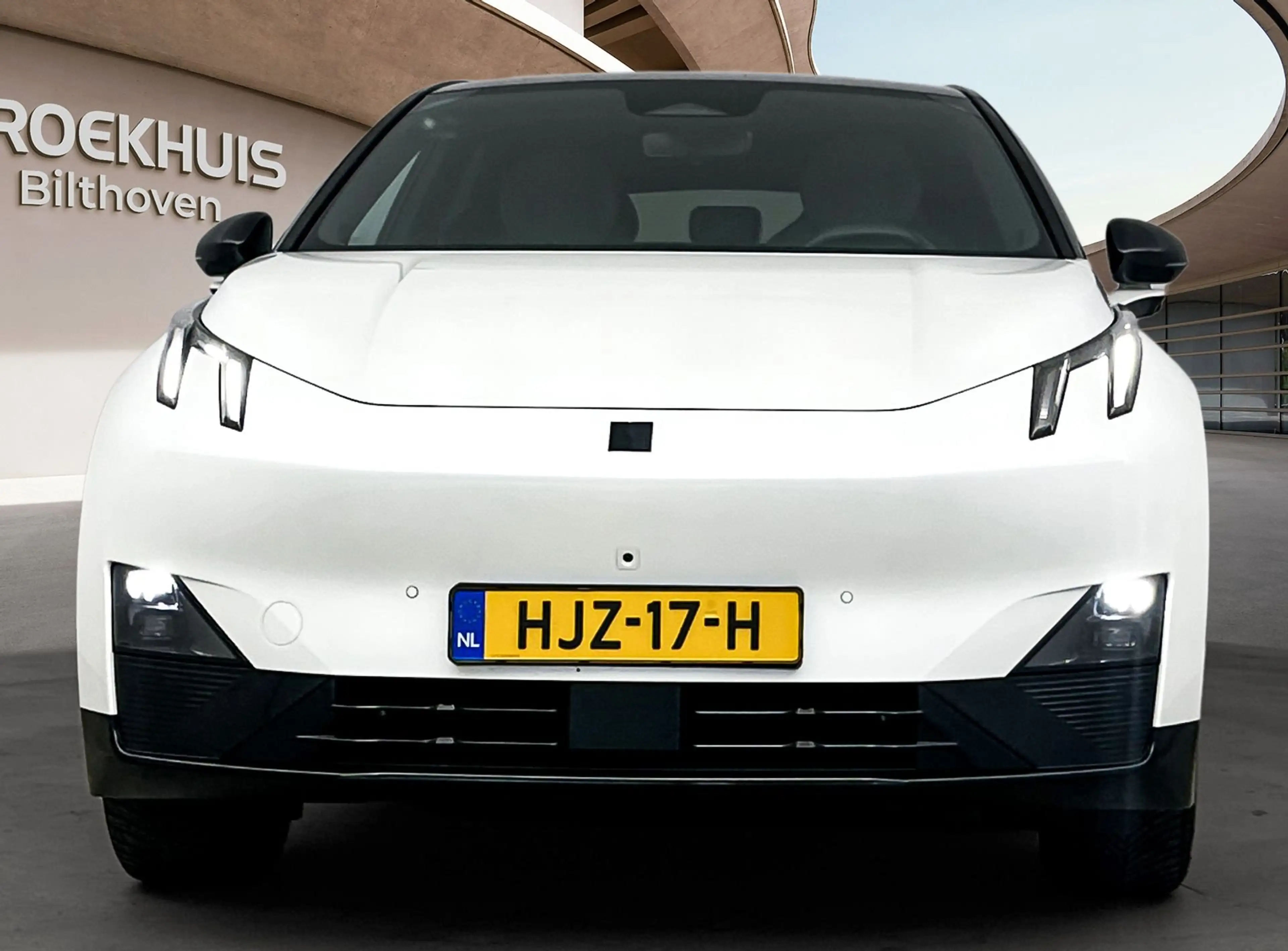 Lynk & Co 02 More 66 kWh | ORIGINEEL NEDERLANDSE AUTO | 445 km — photo 7