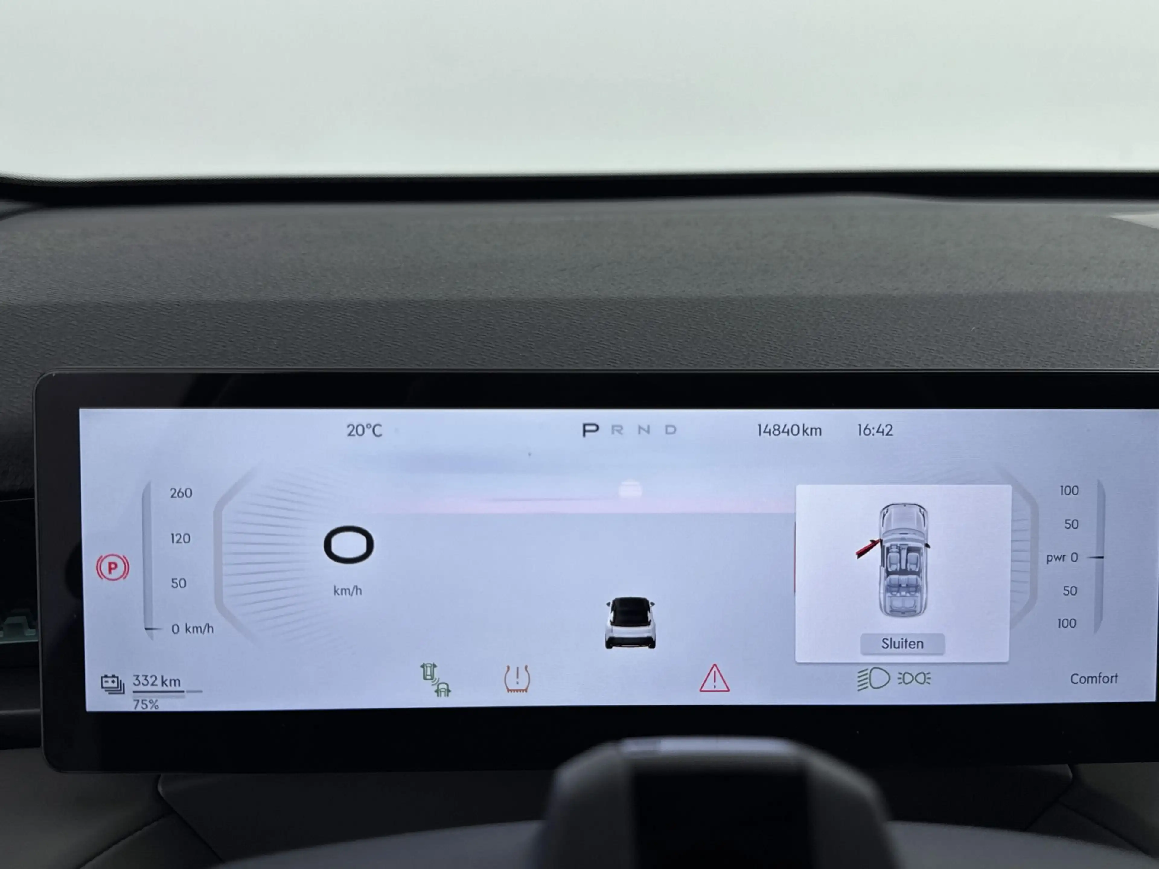 Lynk & Co 02 More 66 kWh | ORIGINEEL NEDERLANDSE AUTO | 445 km — photo 13