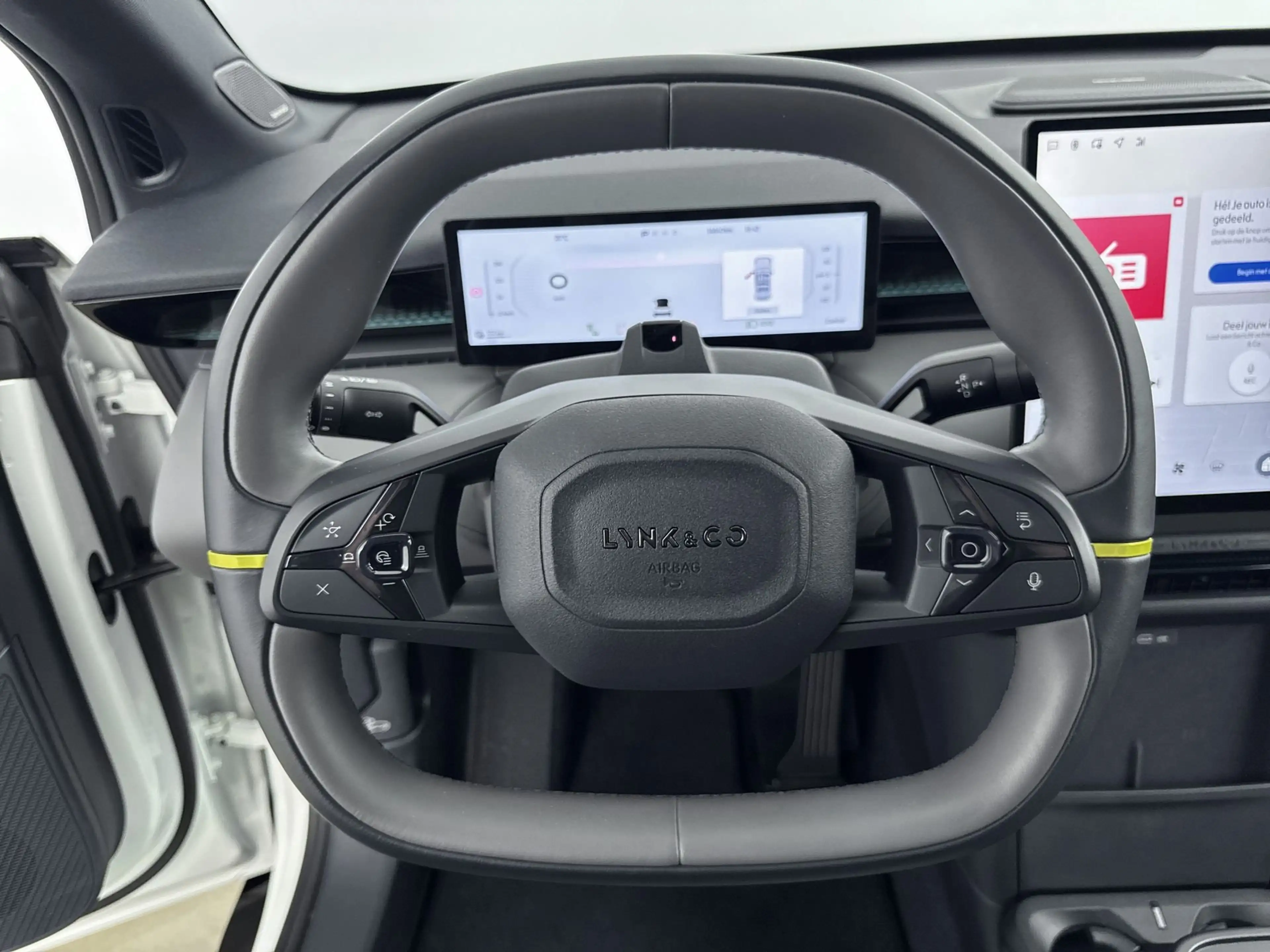 Lynk & Co 02 More 66 kWh | ORIGINEEL NEDERLANDSE AUTO | 445 km — photo 12