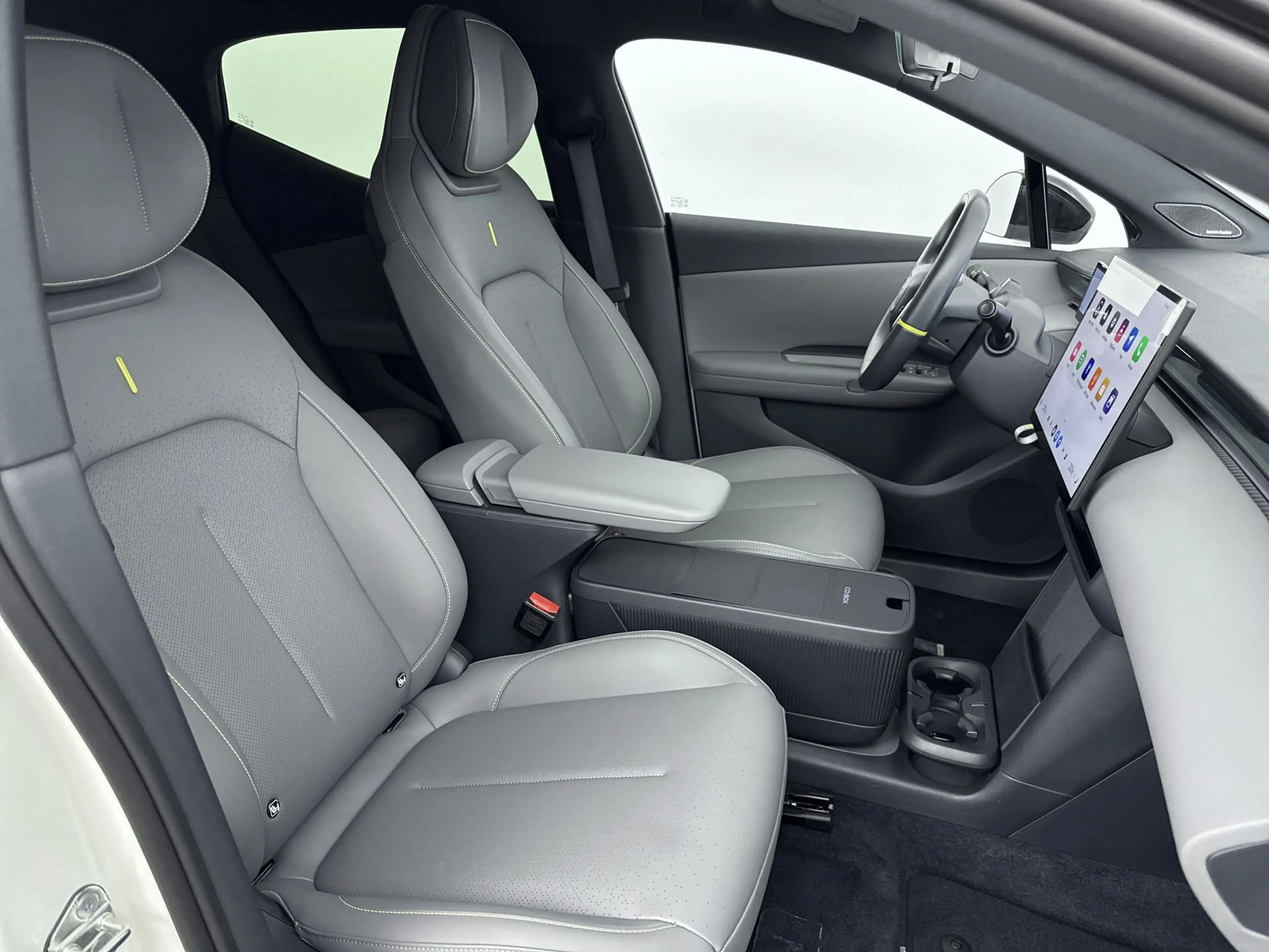 Lynk & Co 02 More 66 kWh | ORIGINEEL NEDERLANDSE AUTO | 445 km — photo 34