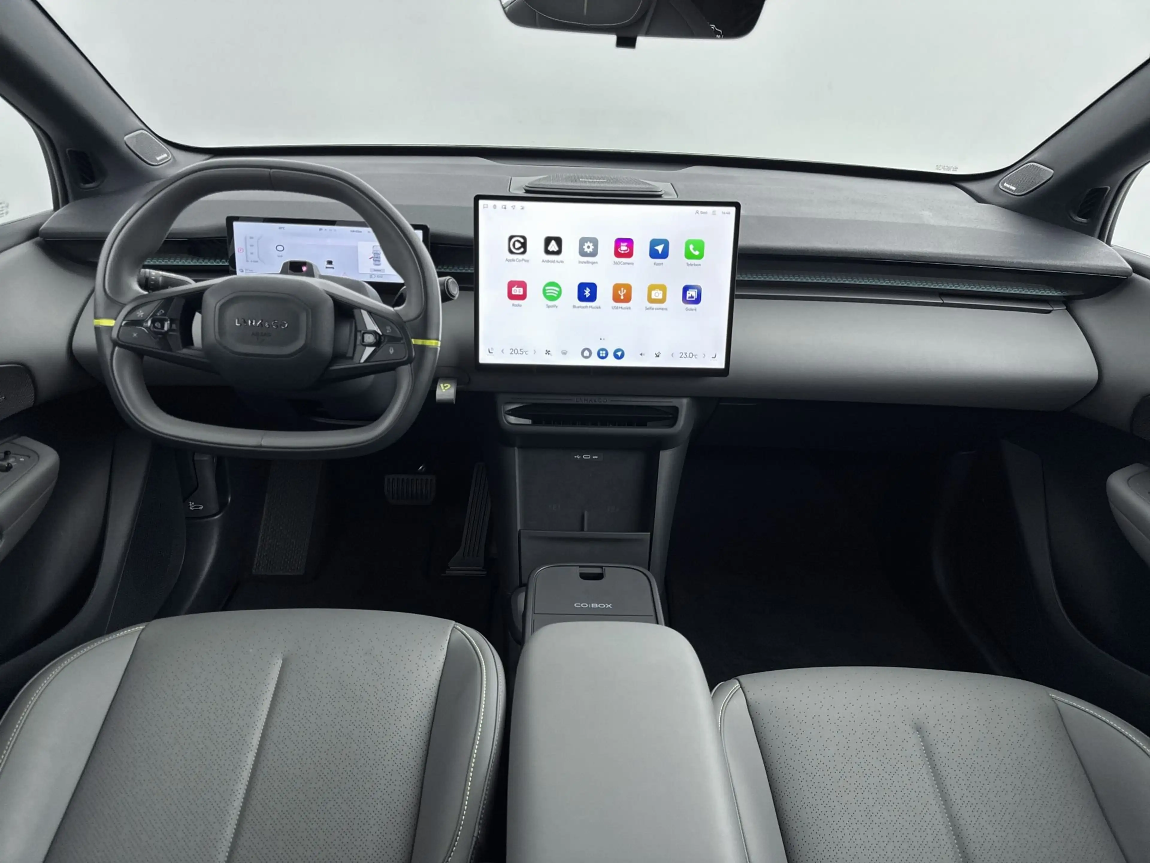 Lynk & Co 02 More 66 kWh | ORIGINEEL NEDERLANDSE AUTO | 445 km — photo 25