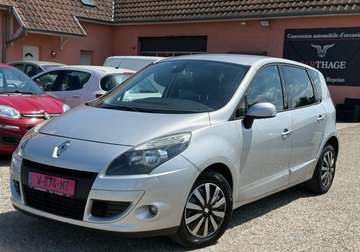 III 1.5 dCi 110cv Dynamique 5 places GARANTIE 12 MOIS -