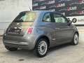 Fiat 500 1.2 Lounge Gris - thumbnail 7
