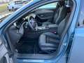 Peugeot 308 SW GT HYBRID 145 e-DSC6 Alcantara FACELIFT Bleu - thumbnail 5