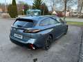 Peugeot 308 SW GT HYBRID 145 e-DSC6 Alcantara FACELIFT Bleu - thumbnail 10