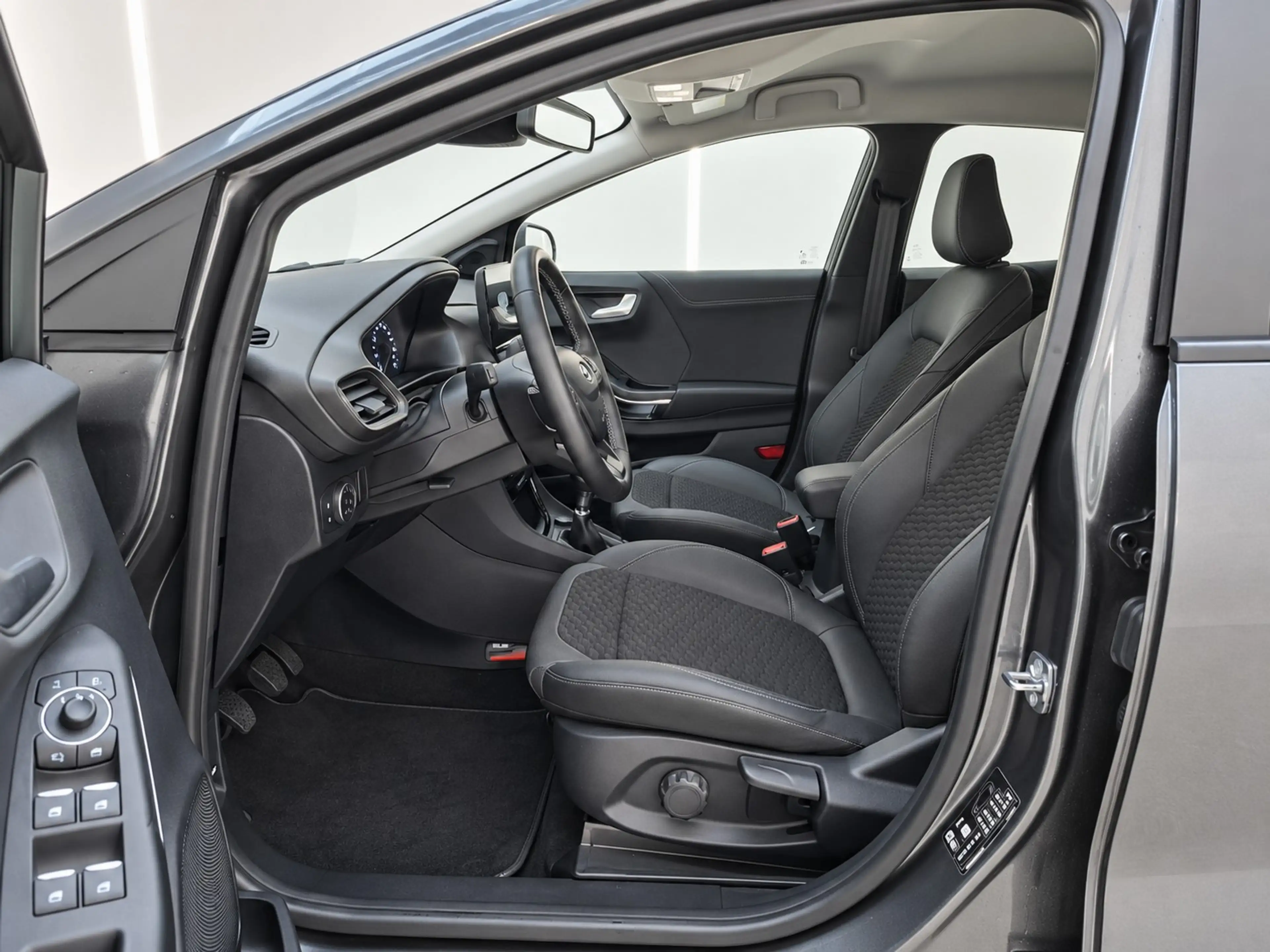 Ford Puma 1.0 EcoBoost Hybrid Titanium X | Apple Carplay/And — photo 9