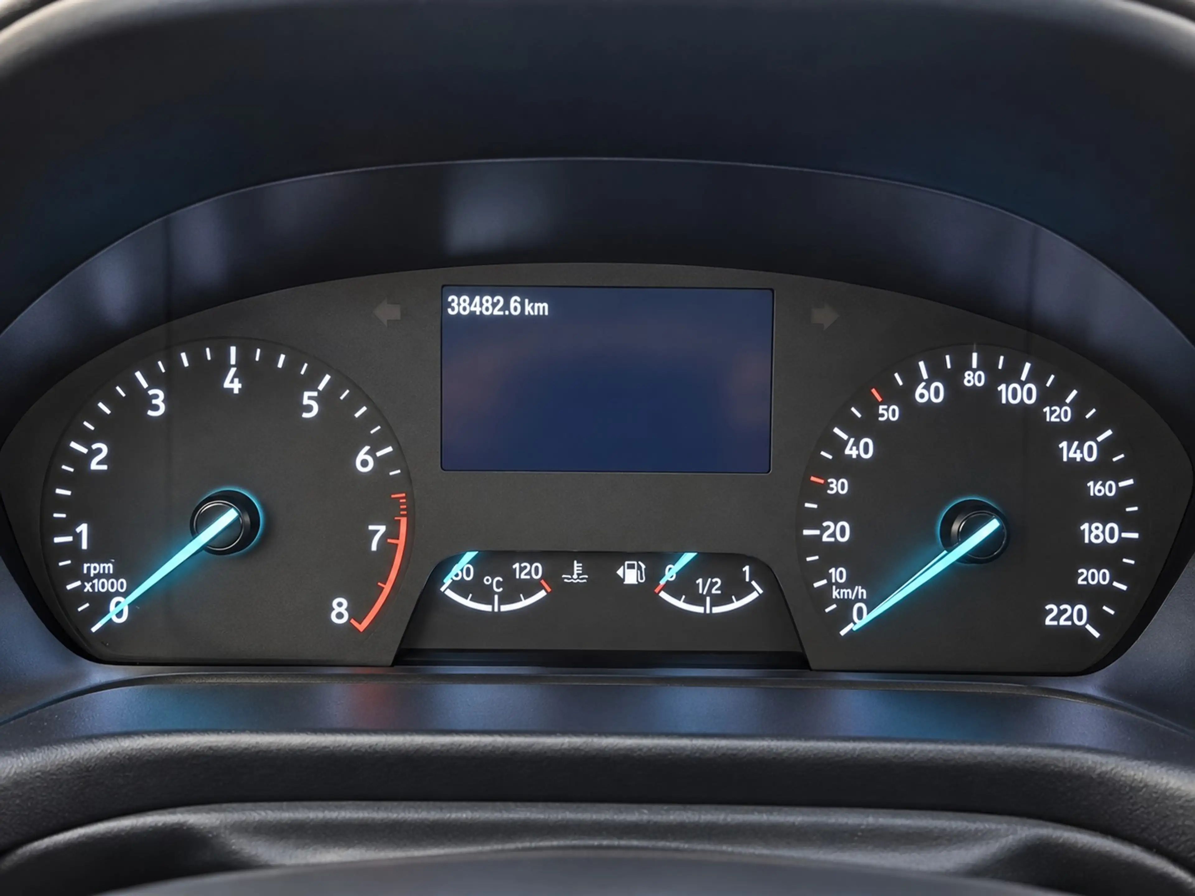Ford Puma 1.0 EcoBoost Hybrid Titanium X | Apple Carplay/And — photo 14