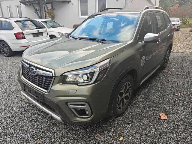 Subaru Forester Trend 2.0 ie Mild Hybrid