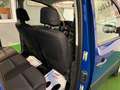 Mercedes-Benz Citan Kombi 112 lang Edition Automatik 5 Sitze Schiebet Bleu - thumbnail 16