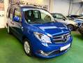 Mercedes-Benz Citan Kombi 112 lang Edition Automatik 5 Sitze Schiebet Bleu - thumbnail 2
