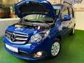 Mercedes-Benz Citan Kombi 112 lang Edition Automatik 5 Sitze Schiebet Bleu - thumbnail 7