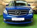 Mercedes-Benz Citan Kombi 112 lang Edition Automatik 5 Sitze Schiebet Bleu - thumbnail 4