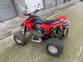 Honda TRX 450 Trx450r Rojo - thumbnail 3