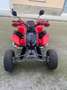 Honda TRX 450 Trx450r Rojo - thumbnail 1