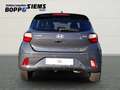 Hyundai i10 1.2  'Prime' MY25 Gris - thumbnail 4