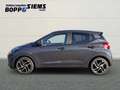 Hyundai i10 1.2  'Prime' MY25 Gris - thumbnail 2