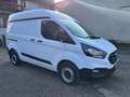 Ford Transit Custom L1H2 Entry 2.0 EcoBlue 108 Cv Bianco - thumbnail 4