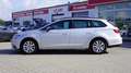 SEAT Leon ST 1.2 TSI Klima Alu PDC NSW Silber - thumbnail 8