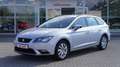 SEAT Leon ST 1.2 TSI Klima Alu PDC NSW Silber - thumbnail 2