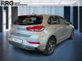 Hyundai i30 1.0 T-GDI EU6d Edition 30 Silber - thumbnail 4