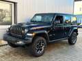 Jeep Wrangler Unlimited Rubicon Motor 2,0l 3.99% Schwarz - thumbnail 1