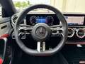Mercedes-Benz CLA 200 d Coupé PTS Cam Navi AUT Wide LED  SHZ Grau - thumbnail 9