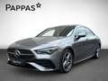 Mercedes-Benz CLA 200 d Coupé PTS Cam Navi AUT Wide LED  SHZ Gris - thumbnail 2