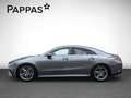 Mercedes-Benz CLA 200 d Coupé PTS Cam Navi AUT Wide LED  SHZ Grau - thumbnail 7
