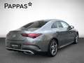 Mercedes-Benz CLA 200 d Coupé PTS Cam Navi AUT Wide LED  SHZ Gris - thumbnail 6
