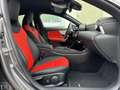 Mercedes-Benz CLA 200 d Coupé PTS Cam Navi AUT Wide LED  SHZ Gris - thumbnail 16